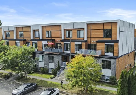 Condo à vendre - 10105 Rue de l'Épervier, Mirabel, J7N0N7