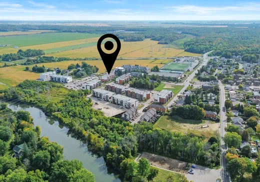 Condo à vendre - 10105 Rue de l'Épervier, Mirabel, J7N 0N7
