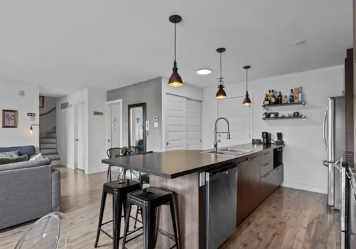 Condo à vendre - 10105 Rue de l'Épervier, Mirabel, J7N 0N7