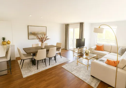 Condo à vendre - 200 Rue Vaudry, Sainte-Thérèse, J7E 5E7
