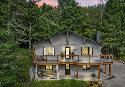 Maison à étages à vendre - 1030 Rue Marchand, Prévost, J0R1T0