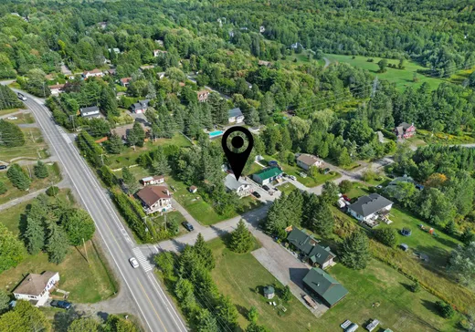 Maison à vendre - 1030 Rue Marchand, Prévost, J0R 1T0