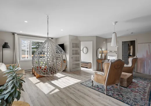 Maison à vendre - 1030 Rue Marchand, Prévost, J0R 1T0