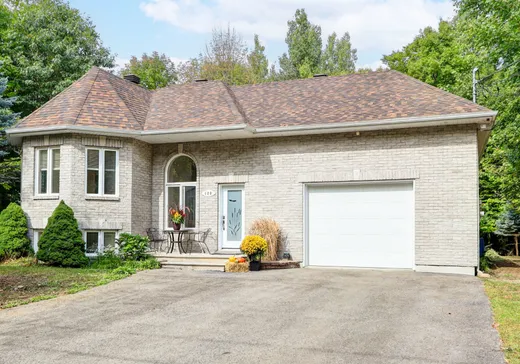 Maison à étages à vendre - 120 Rue Pascal, Sainte-Sophie, J5J1V7