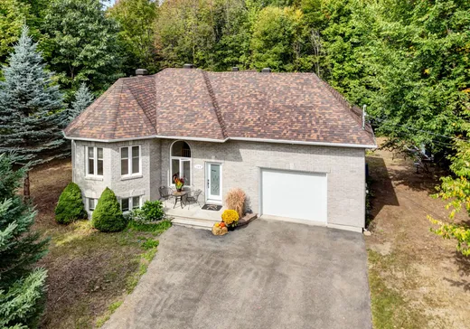 House for sale - 120 Rue Pascal, Sainte-Sophie, J5J 1V7