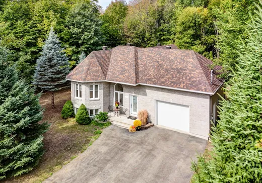 House for sale - 120 Rue Pascal, Sainte-Sophie, J5J 1V7