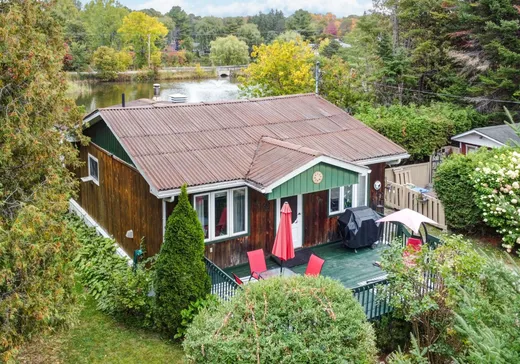 House for sale - 305 Rue Serge, Sainte-Sophie, J5J 1G1