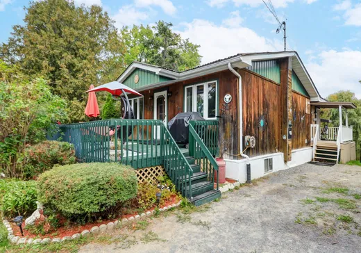 House for sale - 305 Rue Serge, Sainte-Sophie, J5J 1G1