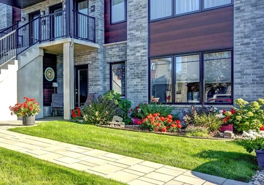 Condo for sale - 442 Rue du Chardonnay, Sainte-Marthe-sur-le-Lac, J0N 1P0