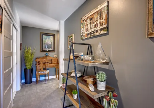 Condo for sale - 442 Rue du Chardonnay, Sainte-Marthe-sur-le-Lac, J0N 1P0