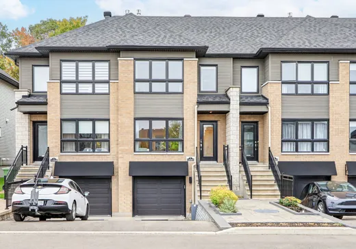 Maison à vendre - 1360 Rue Custine, Saint-Jérôme, J7Z 0K5