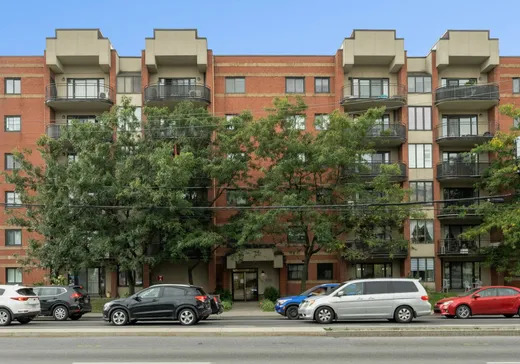 Condo for sale - 3430 Ch. de Chambly, Longueuil, J4L1N8