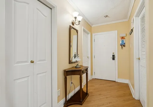 Condo à vendre - 3430 Ch. de Chambly, Longueuil, J4L 1N8