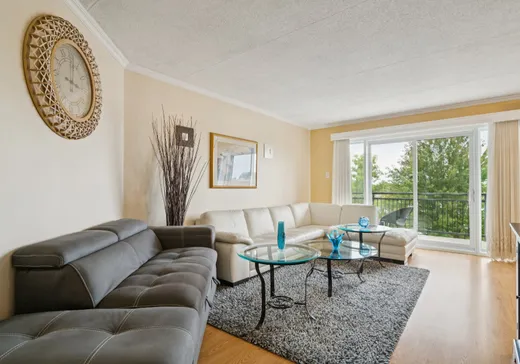 Condo à vendre - 3430 Ch. de Chambly, Longueuil, J4L 1N8