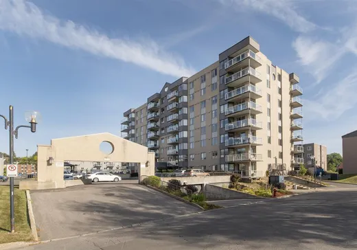 Condo for sale - 4412 Rue Le Monelier, App. 401, Charlesbourg, G1H7K3
