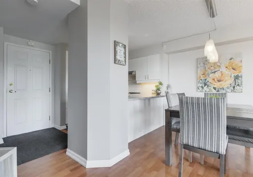 Condo for sale - 4412 Rue Le Monelier, App. 401, Charlesbourg, G1H 7K3