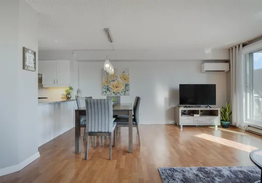 Condo for sale - 4412 Rue Le Monelier, App. 401, Charlesbourg, G1H 7K3