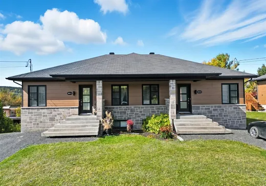 Bungalow à vendre - 209A 35e Rue, Notre-Dame-des-Pins, G0M1K0