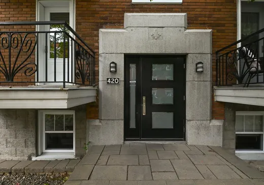 Condo for sale - 420 Rue Learmonth, App. 1, La Cité-Limoilou, G1S 1P6