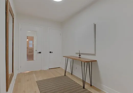 Condo for sale - 420 Rue Learmonth, App. 1, La Cité-Limoilou, G1S 1P6