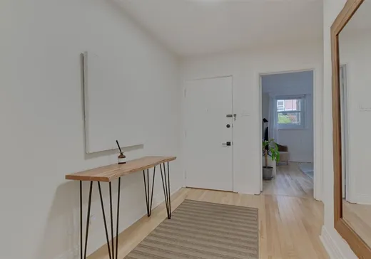 Condo for sale - 420 Rue Learmonth, App. 1, La Cité-Limoilou, G1S 1P6