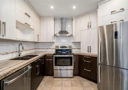 Condo for sale - 500 Rue de St-Romuald, App. 4, Lévis, G6W3J1