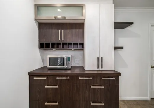 Condo for sale - 500 Rue de St-Romuald, App. 4, Lévis, G6W 3J1