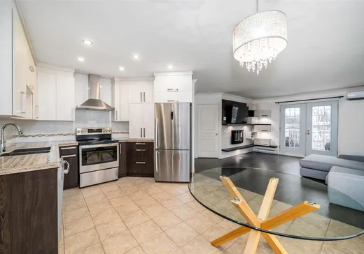 Condo for sale - 500 Rue de St-Romuald, App. 4, Lévis, G6W 3J1