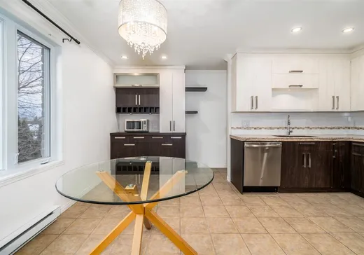 Condo for sale - 500 Rue de St-Romuald, App. 4, Lévis, G6W 3J1