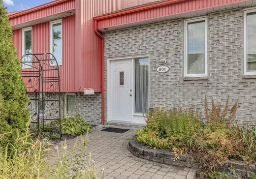 Maison à vendre - 601 Rue Fabienne, Charlesbourg, G2L 2G4