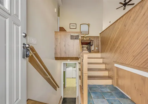 Maison à vendre - 601 Rue Fabienne, Charlesbourg, G2L 2G4