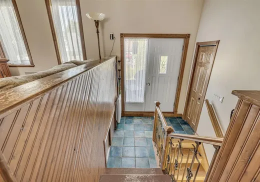 Maison à vendre - 601 Rue Fabienne, Charlesbourg, G2L 2G4
