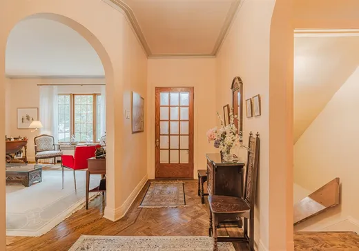 Condo for sale - 909 Av. Antonine-Maillet, Montreal (Outremont), H2V 2Y8