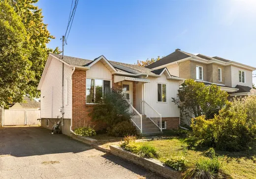 Bungalow for sale - 5051 51e Avenue, Laval (Laval-West), H7R4B7