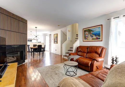 Maison à vendre - 355 Rue Perras, Laval (Auteuil), H7H 3B5