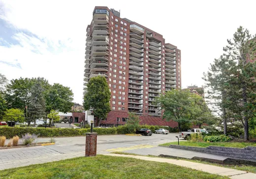 Condo for sale - 6900 Boul. Gouin E. 1705, Montreal (North), H1G6L9