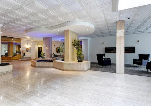 Condo for sale - 6900 Boul. Gouin E. 1705, Montreal (North), H1G 6L9