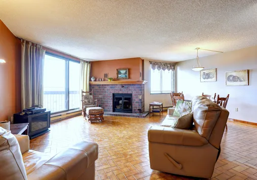 Condo for sale - 6900 Boul. Gouin E. 1705, Montreal (North), H1G 6L9