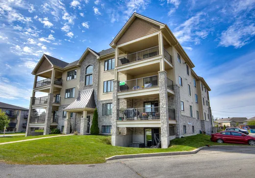 Condo for sale - 50 Rue Summerlea 15, Saint-Zotique, J0P 1Z0