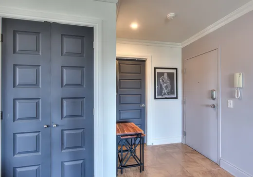Condo for sale - 50 Rue Summerlea 15, Saint-Zotique, J0P 1Z0