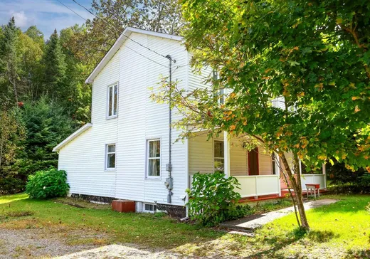 Maison à vendre - 621 Ch. de la Vallée-Bédard, Woburn, G0Y 1R0