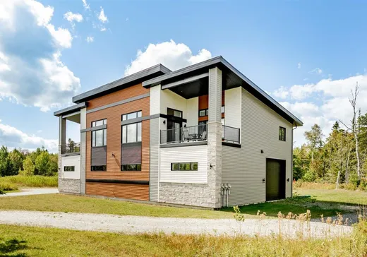 Maison à vendre - 363 Ch. du Barrage, St-Joseph-De-Coleraine, G0N 1B0