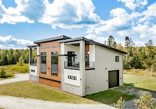 Maison à vendre - 363 Ch. du Barrage, St-Joseph-De-Coleraine, G0N 1B0