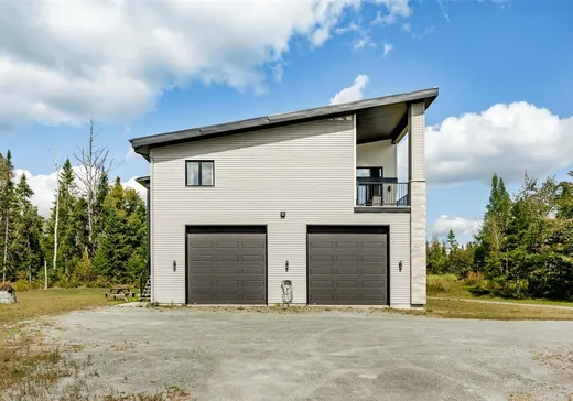 Maison à vendre - 363 Ch. du Barrage, St-Joseph-De-Coleraine, G0N 1B0