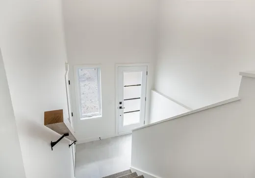 House for sale - 2006 Rue de la Golconda, Sherbrooke, J1H 0N1