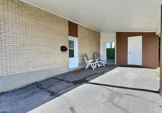 Maison à vendre - 2232 Rue des Lilas, Plessisville, G6L 1V7