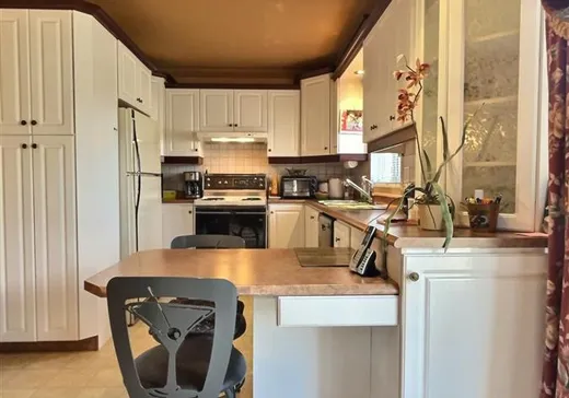 Maison à vendre - 2232 Rue des Lilas, Plessisville, G6L 1V7