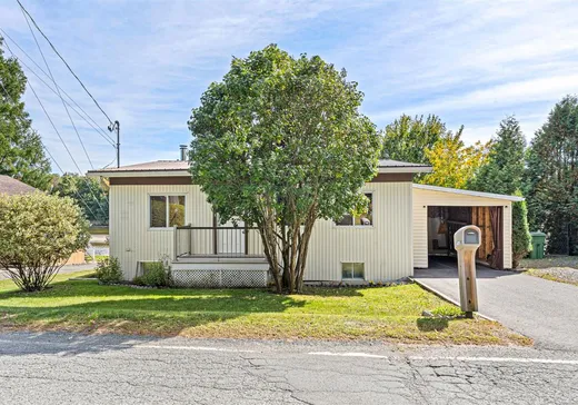 Maison à vendre - 425 Rg St-François, Saint-Louis-de-Blandford, G0Z 1B0