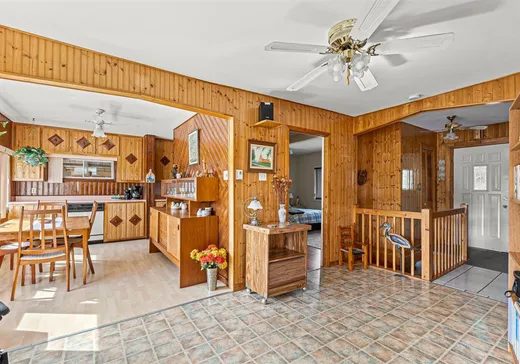 Maison à vendre - 425 Rg St-François, Saint-Louis-de-Blandford, G0Z 1B0