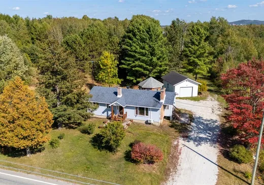 Bungalow for sale - 527 Ch. Godin, Sherbrooke, J1R0S6